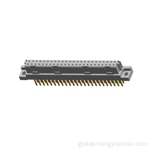 Din 41612 Vertical Female Connectors DIN 41612 Vertical Female Connectors 48 Positions Factory